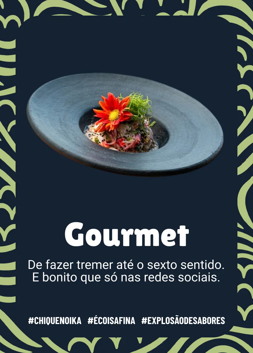 Card Gourmet