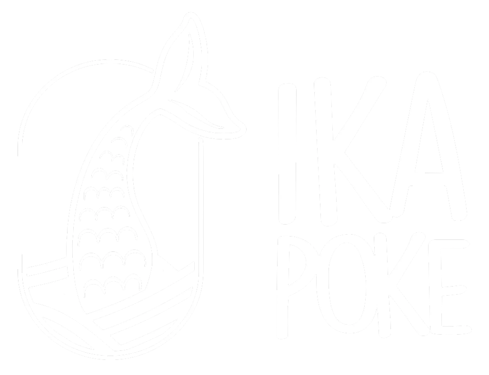 Ika Poke